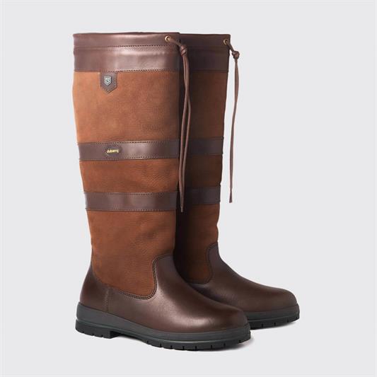 Dubarry Galway støvle | Walnut